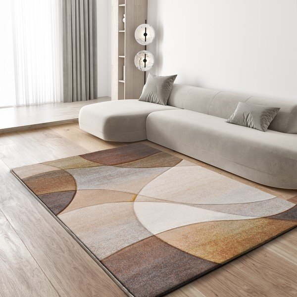 Beež vaip 160x230 cm Badet - Universal-image-1