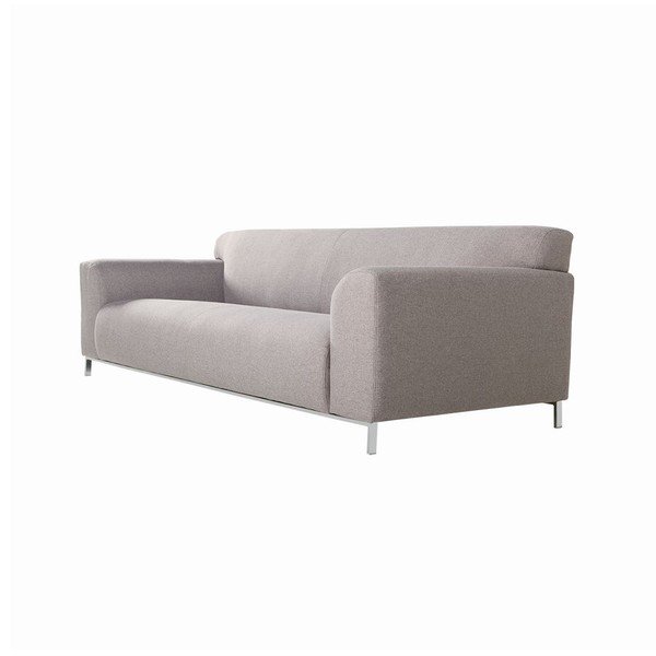 Pohovka pro tři Rosa Sony Beige-image-2