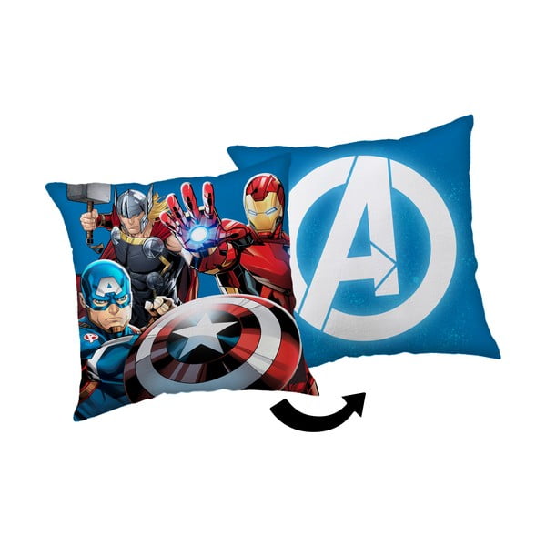 Beebipadi Avengers Heroes - Jerry Fabrics