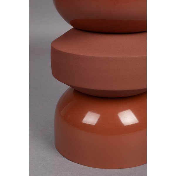 Ümmargune abilaud ø 29 cm Apollo - Dutchbone-image-4