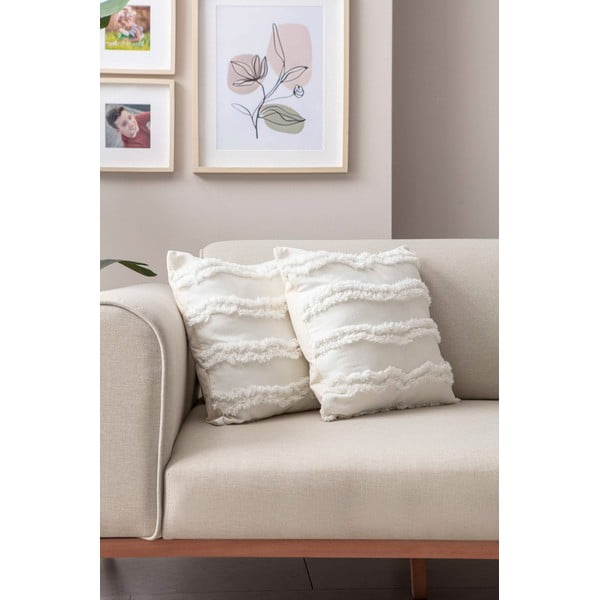 Padjakatted 2tk komplektis 43x43 cm - Mioli Decor-image-3