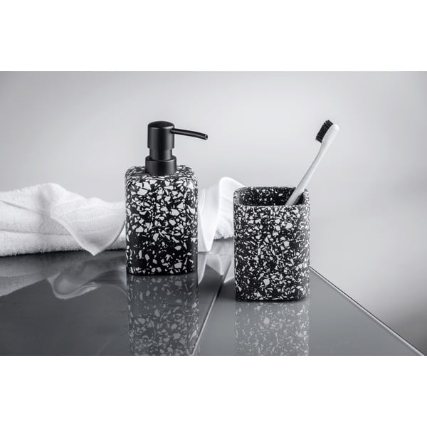 Must tass hambaharjade jaoks Terrazzo - Wenko-image-2