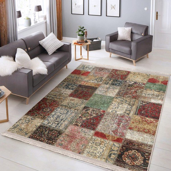 Vaip 160x230 cm - Mila Home-image-1
