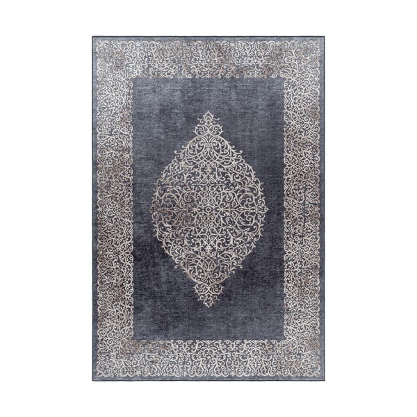 Antratsiitne pestav vaip 120x170 cm Fiesta - Ayyildiz Carpets