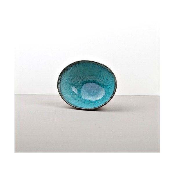 Sinine keraamiline kauss, ø 17 cm Sky - MIJ-image-3