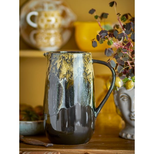 Kivikeraamikast kann Wyatt - Bloomingville-image-1