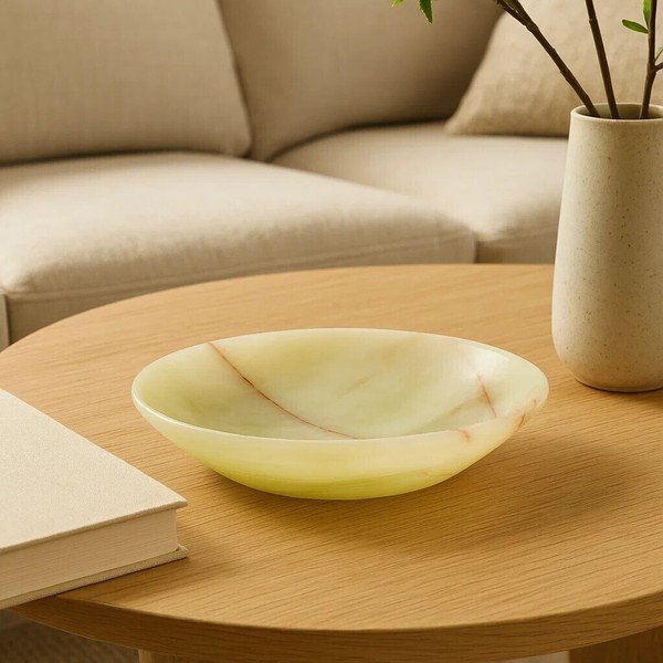 Kivist dekoratiivalus 12,5x20 cm Oleena - Premier Housewares-image-2