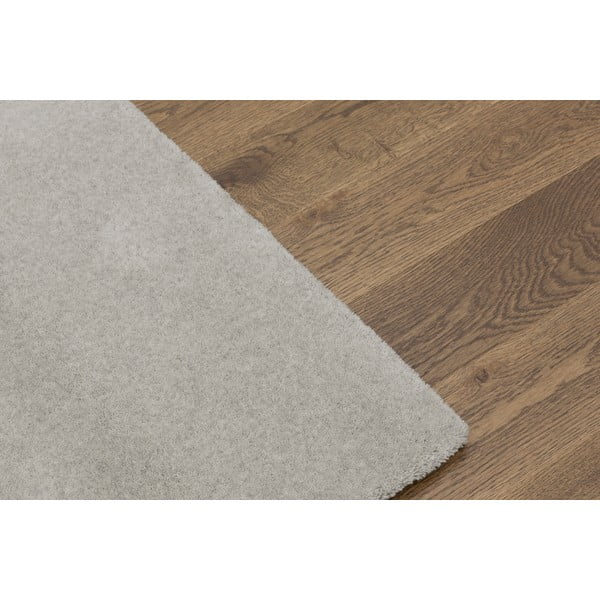 Kreem villane vaip 240x340 cm Calisia M Smooth - Agnella-image-4