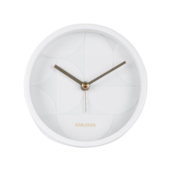 Äratuskell ø 11 cm Echelon - Karlsson-image-2