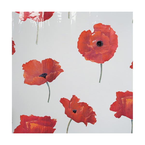 Dušikardin 180x200 cm Poppy - Spirella-image-1