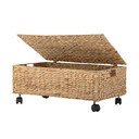 Vesihüatsindist laste hoiukarp 63x40x26 cm Nelas - Bloomingville Mini