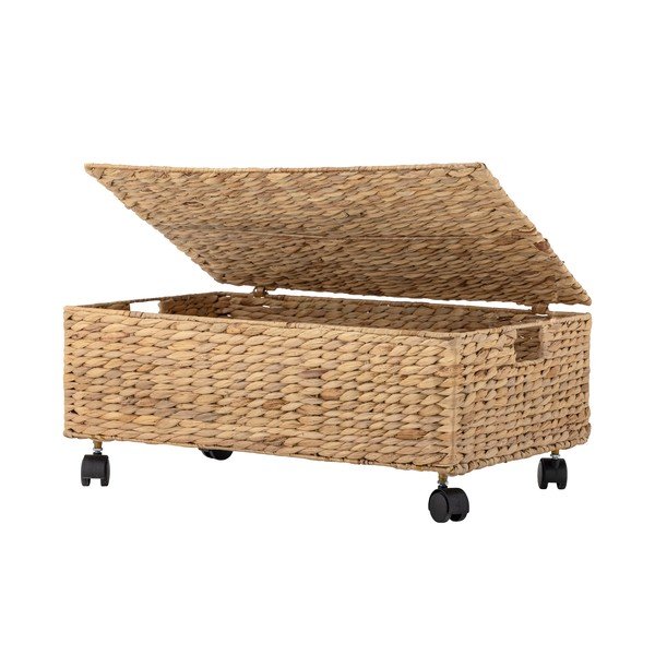 Vesihüatsindist laste hoiukarp 63x40x26 cm Nelas - Bloomingville Mini