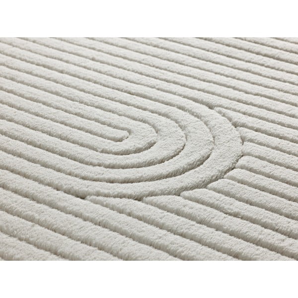 Kreem vaip 200x290 cm Estilo - Universal-image-2