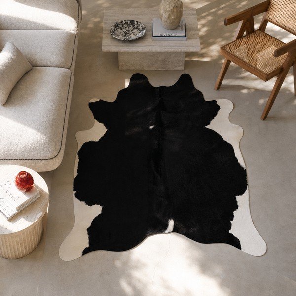 Must karusnahk 170x160 cm - Narma-image-1