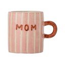 Roosa keraamiline kruus 325 ml Cherish - Bloomingville