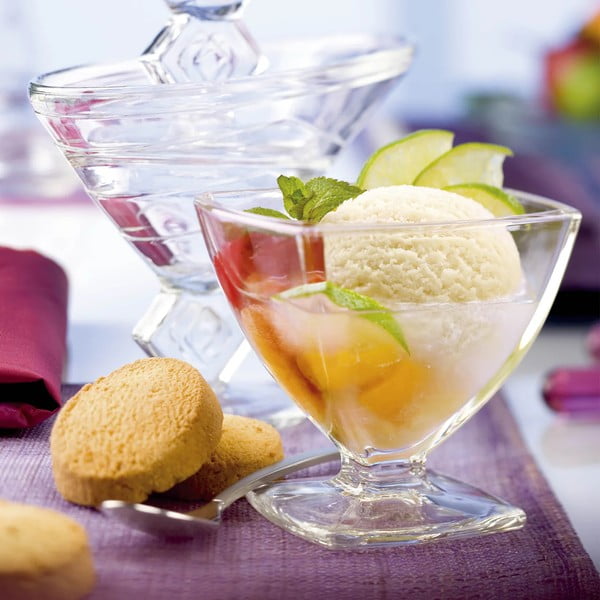 La Rochère'i jäätisepokaal, 190 ml Carat - La Rochére-image-2