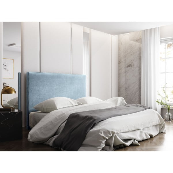 Helesinine peats 160x120 cm Natalia - Milo Casa-image-3