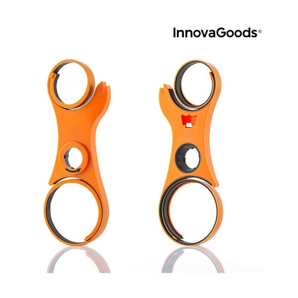 5-in-1 multifunktsionaalne mahutiavaja - InnovaGoods-image-2