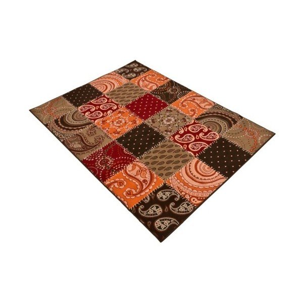 Koberec Hanse Home Prime Pile Terra, 280 x 190 cm-image-2