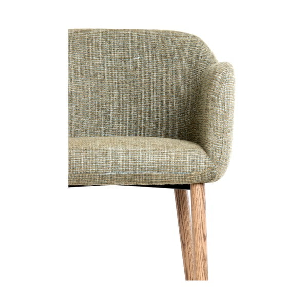 Helerohelised söögitoolid, 2 tk komplektis Blaine - Light & Living-image-1