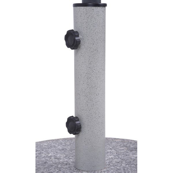 Kivist päikesevarju alus – Garden Pleasure-image-3