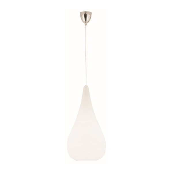 Závěsná lampa Drop, 21 cm