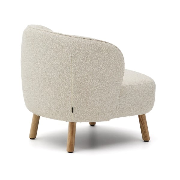 Kreem bukleekangast tugitool Ulit - Kave Home-image-4