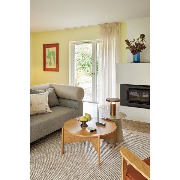 Maal 72x102 cm Studio - Hübsch-image-4