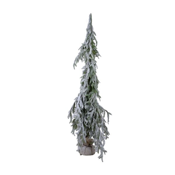 Vánoční skládací dekorace ve tvaru stromku na stojánku Ego dekor, výška 180 cm