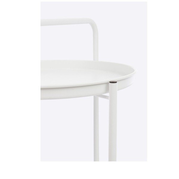 Terasest serveerimislaud ø 44,5 cm Austin - Bizzotto-image-2