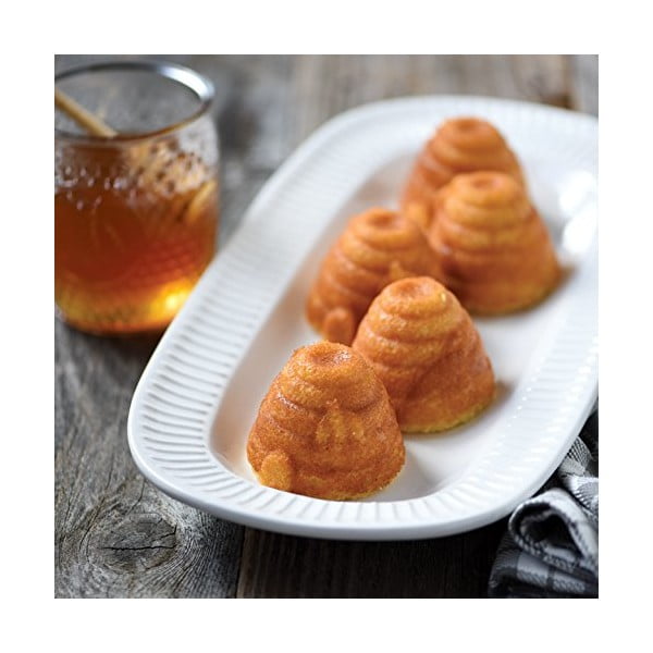 Mesilasperede hallitusseened Bees - Nordic Ware-image-1