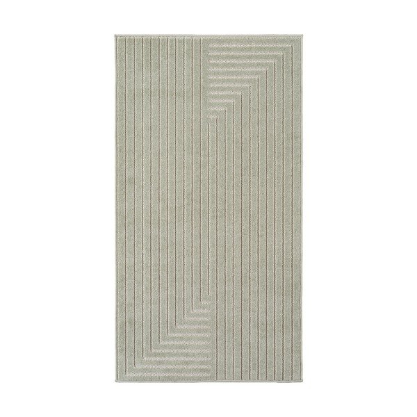 Roheline sise- ja välisvaip 80x150 cm Nova 1202 - Ayyildiz Carpets