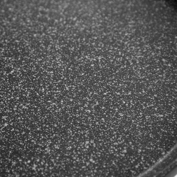 Pannkoogiplaat mittekleepuva pinnaga Pfluon Granit , ⌀ 27 cm Grande - Orion-image-1