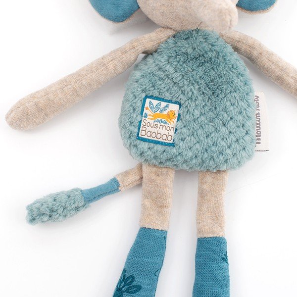 Mänguasi Elephant - Moulin Roty-image-1