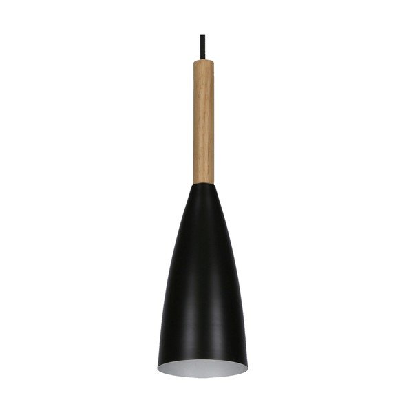 Rippvalgusti metallist varjuga ø 10 cm Trosa - Candellux Lighting-image-4