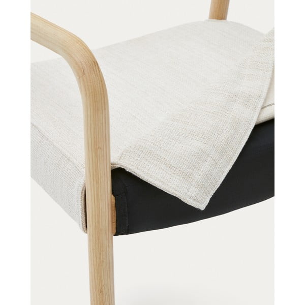 Beež toolikate 76 cm Falconera - Kave Home-image-4