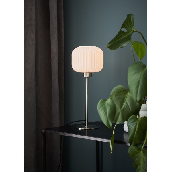 Lauavalgusti terasest kuldne Sober - Markslöjd-image-1