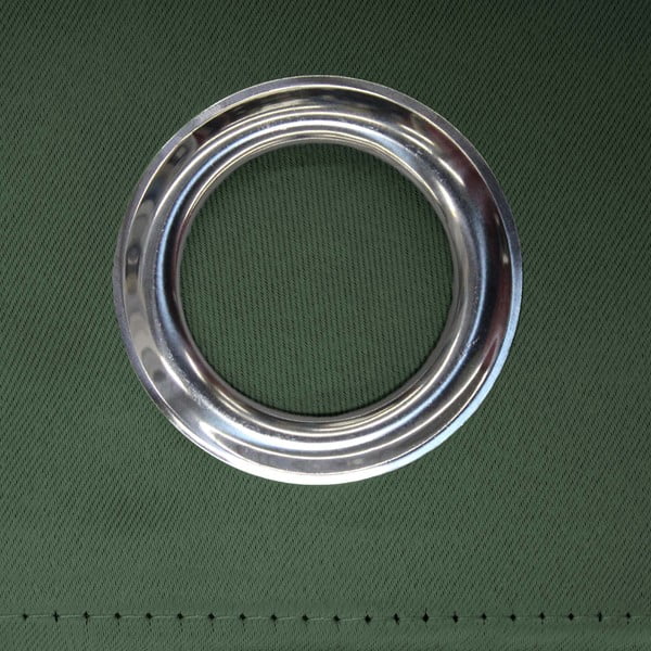 Khakivärvi pimendav kardin 135x180 cm Occult - douceur d'intérieur-image-3