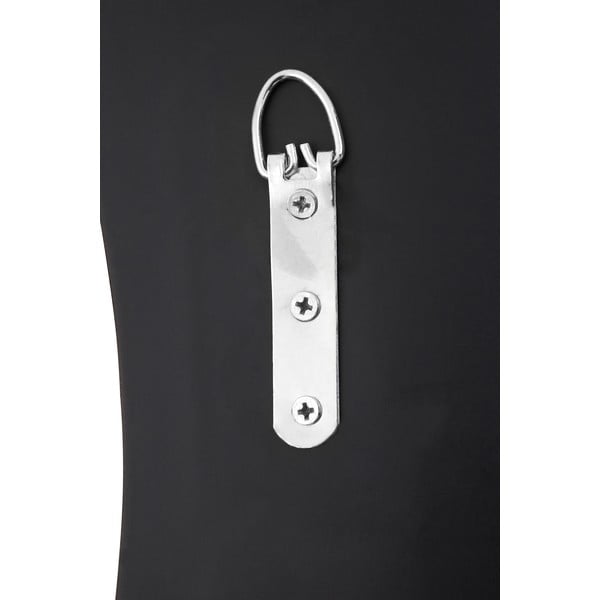 Seinapeegel ø 108 cm Champagne - Premier Housewares-image-1