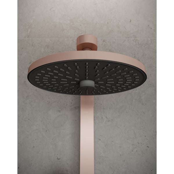 Heleroosa metallist duššipea ALU+ - Ideal Standard-image-1