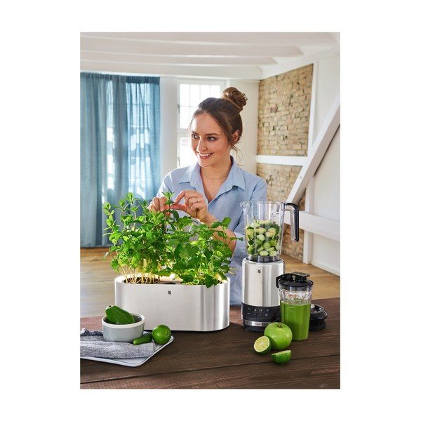 Roostevabast terasest multifunktsionaalne blender Kult Pro - WMF-image-3