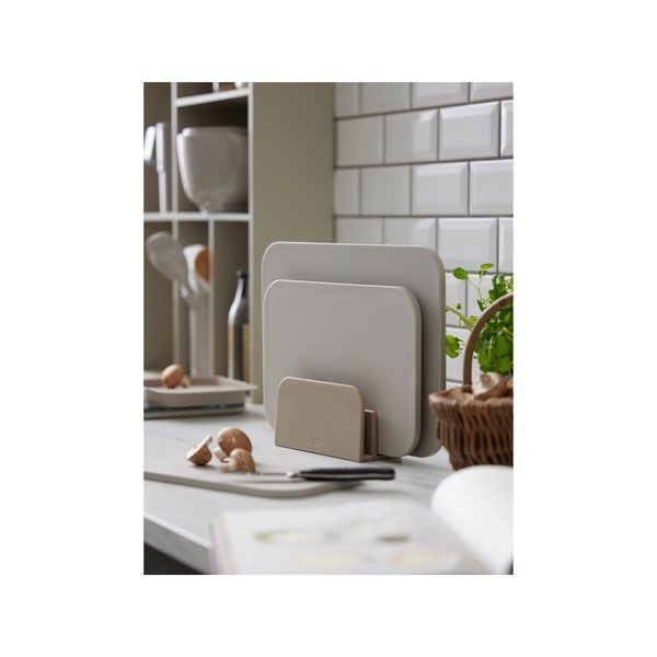 Lõikelaudade komplekt, 3 tk 26,5x35,5 cm Choptima - Rosti-image-4