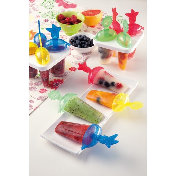 Mahlapulga vorm Mister Ice Lolly - Snips-image-1