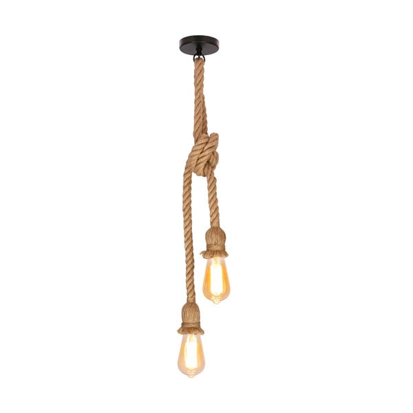 Rippvalgusti Video - Candellux Lighting-image-1