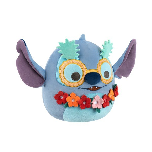 Plüüsist mänguasi Disney Stitch - SQUISHMALLOWS-image-2