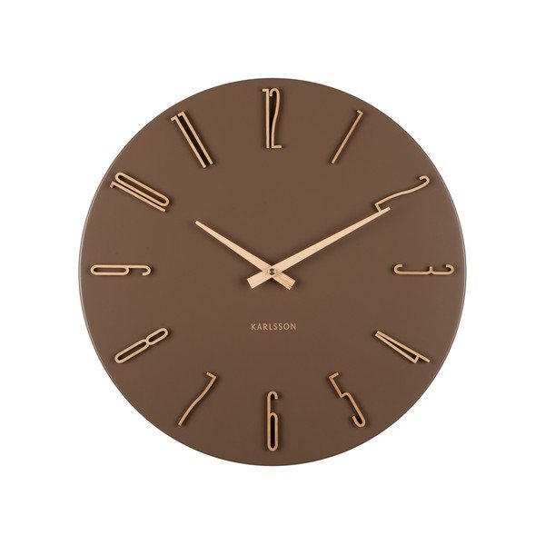 Seinakell ø 40 cm Esmerado – Karlsson