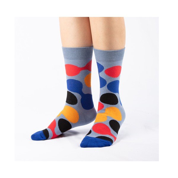 Sokid , suurus 36 - 40 Liquid - Ballonet Socks-image-1