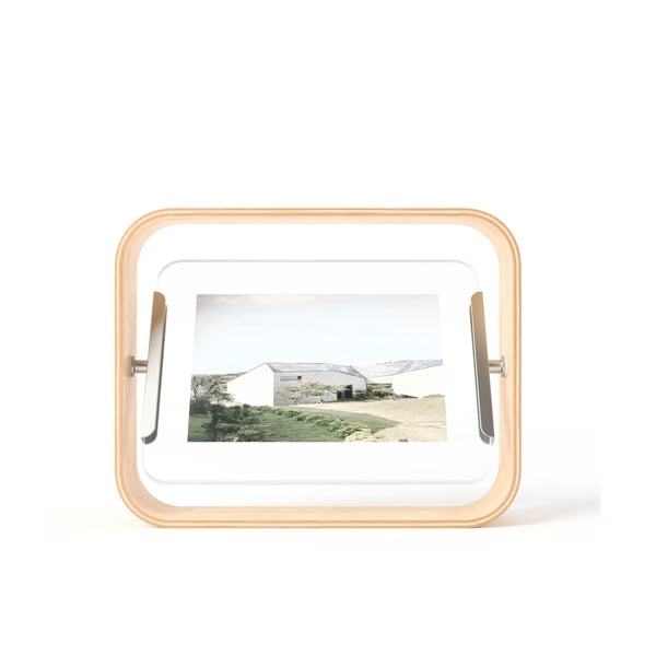 Puidust raam 19x24 cm Bellwood - Umbra-image-4