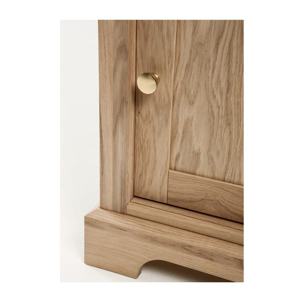 Vitrína Woodman Hertford-image-4