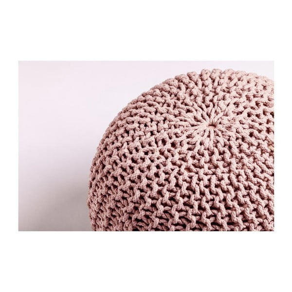 Vana roosa tumba Jagger - Bonami Essentials-image-2